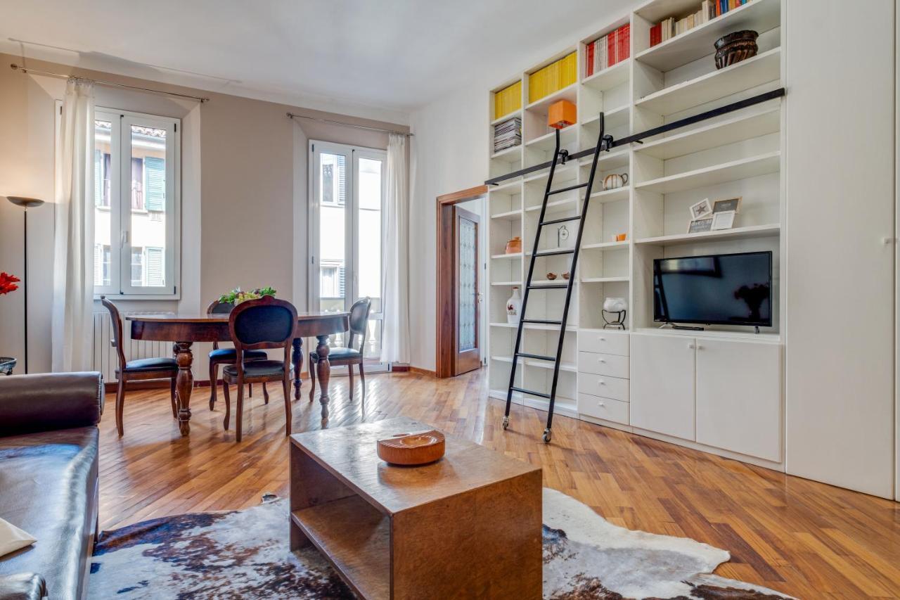 A due passi dalla Pinacoteca Apartment Bologna Esterno foto