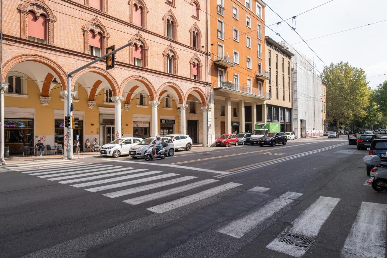A due passi dalla Pinacoteca Apartment Bologna Esterno foto