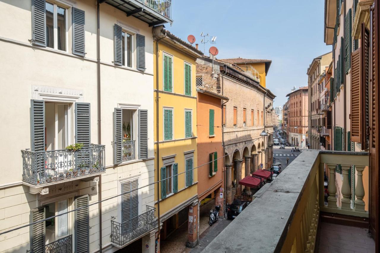 A due passi dalla Pinacoteca Apartment Bologna Esterno foto