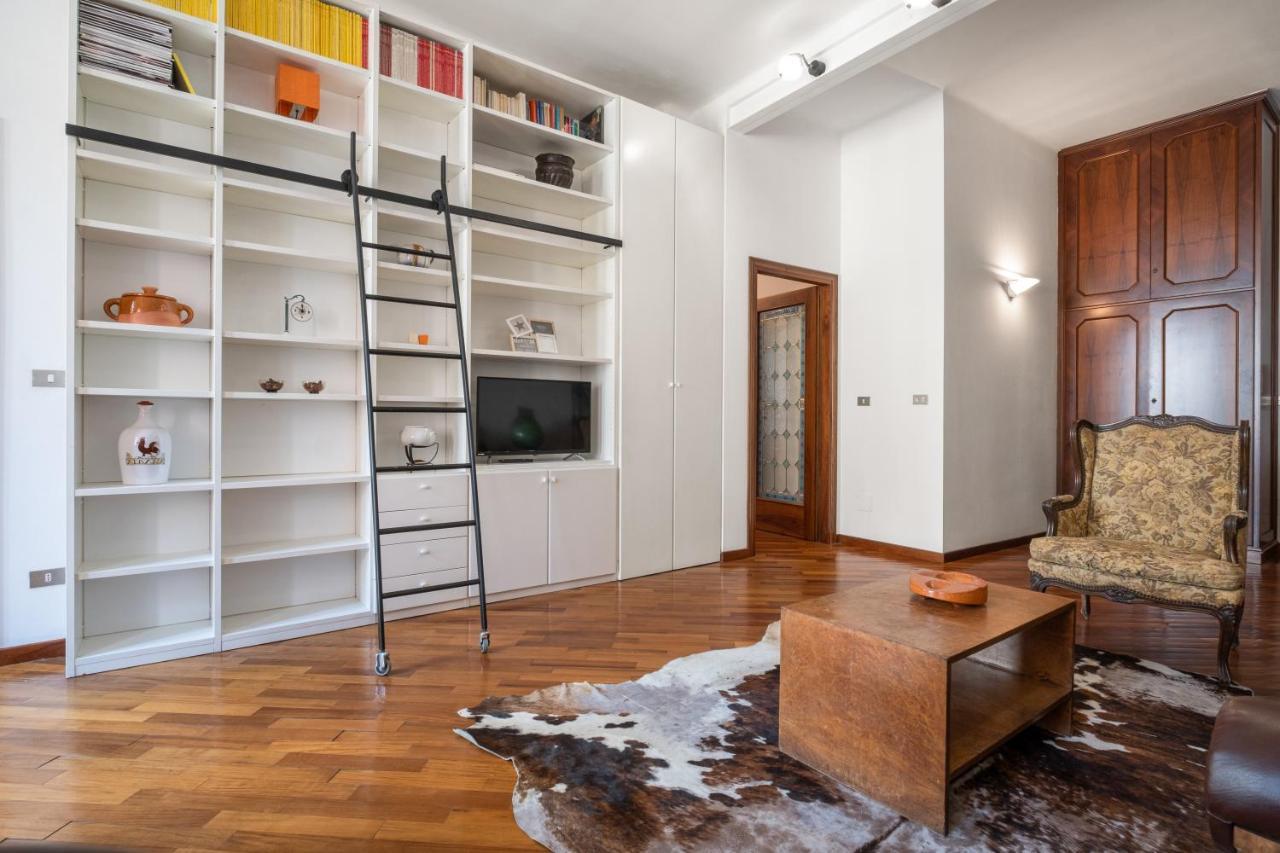 A due passi dalla Pinacoteca Apartment Bologna Esterno foto