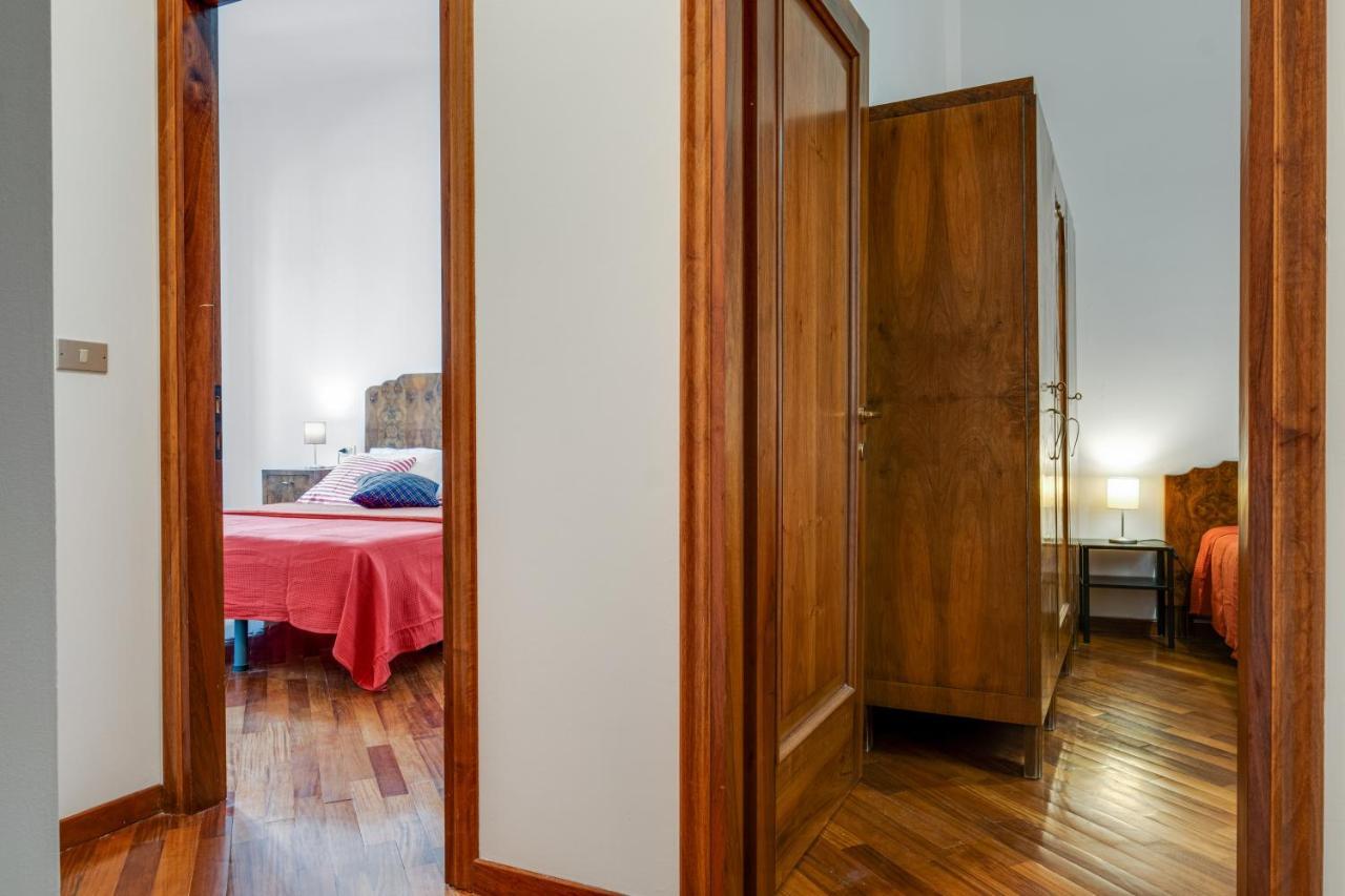 A due passi dalla Pinacoteca Apartment Bologna Esterno foto