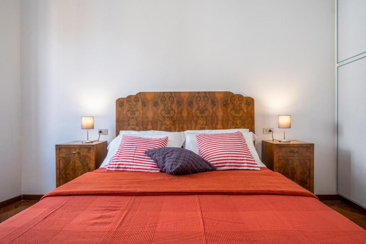 A due passi dalla Pinacoteca Apartment Bologna Esterno foto